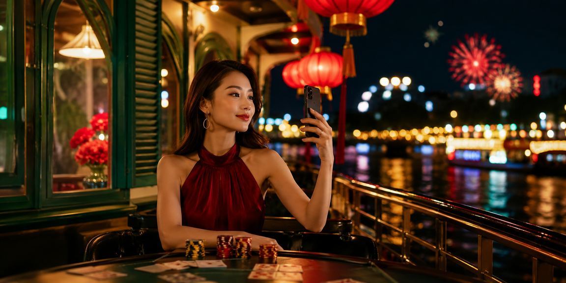 Người dùng Việt Nam trải nghiệm 2039 trên điện thoại thông minh